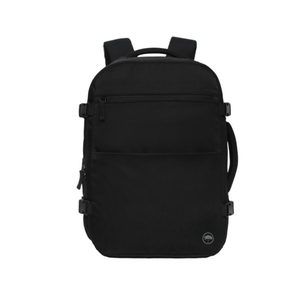 Combo Mochila Viaje Viral Montana Llaima 36L Negra + Banano Oracle Red Bull Racing