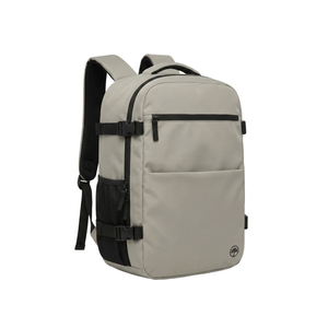 Mochila de Viaje Viral Expandible 36L Llaima Montana Beige