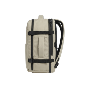 Mochila de Viaje Viral Expandible 36L Llaima Montana Beige