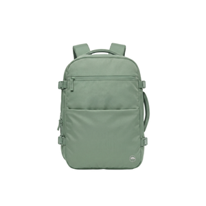Mochila de Viaje Viral Expandible XL 36L Llaima Montana Sage Green