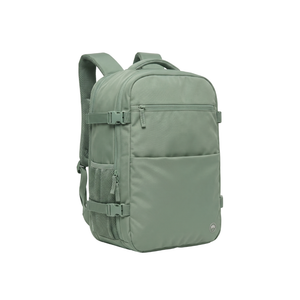 Mochila de Viaje Viral Expandible XL 36L Llaima Montana Sage Green