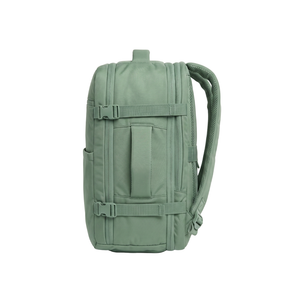 Mochila de Viaje Viral Expandible XL 36L Llaima Montana Sage Green