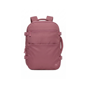 Mochila de Viaje Viral Expandible 36L Llaima Montana Palo Rosa