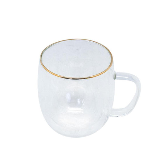 Combo 1 Tazón Glasso Stars 500 Ml + 1 Manta Sherpa Gris Jaspeado