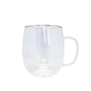 Combo 1 Tazón Glasso Stars 500 Ml + 1 Manta Sherpa Gris Jaspeado