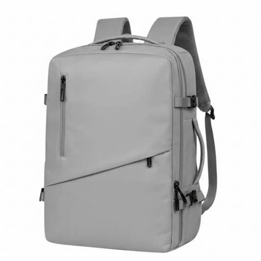 Mochila Viaje Viral XL. Resistente al Agua. 36L. Grand Travel Navigator. Antirrobo