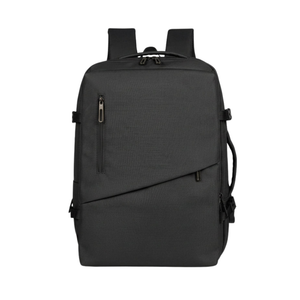 ✈️Combo Mochila Kippi Rosada 45L + Mochila Travel Navigator Black 36L