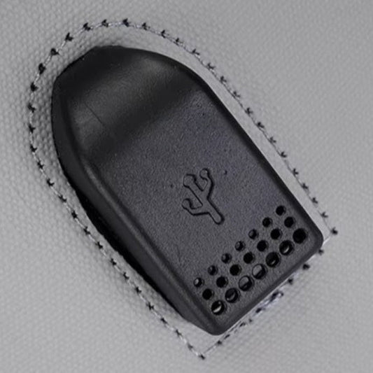 ✈️Combo 2 Mochilas Viaje Viral XL. Premium 36L: 2 Celeste 💧Resistente al Agua Navigator.