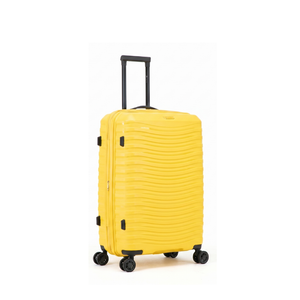 Maleta De Viaje Kippi M Amarilla Buggy