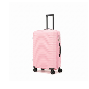 Maleta De Viaje Kippi M Rosada Buggy