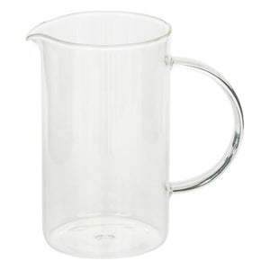 Cafetera Francesa De Vidrio 600 Ml Secret De Gourmet