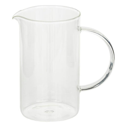 Cafetera Francesa De Vidrio 600 Ml Secret De Gourmet