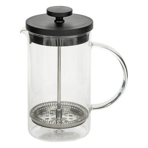 Cafetera Francesa De Vidrio 600 Ml Secret De Gourmet