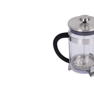 Cafetera Prensa Francesa De Vidrio 800 Ml Berghoff