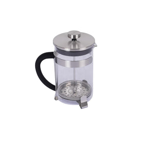 Cafetera Prensa Francesa De Vidrio 800 Ml Berghoff