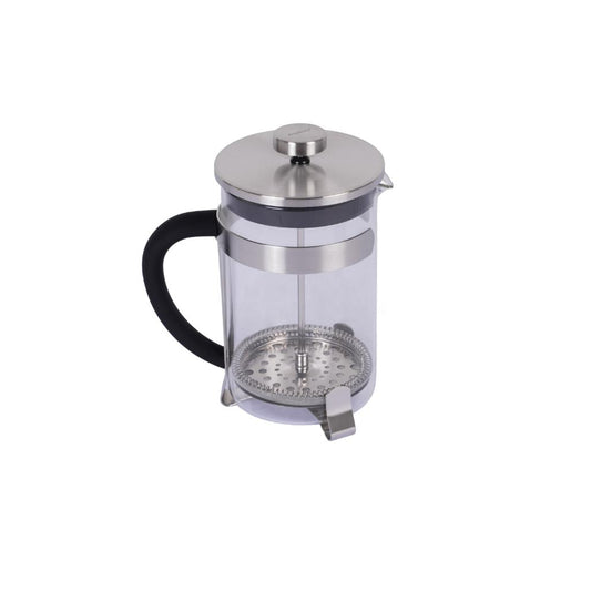 Cafetera Prensa Francesa De Vidrio 800 Ml Berghoff