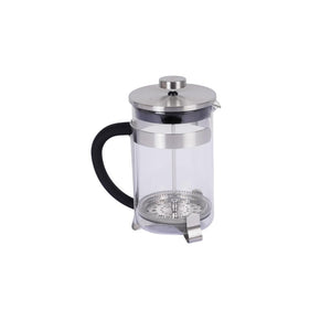 Cafetera Prensa Francesa De Vidrio 800 Ml Berghoff