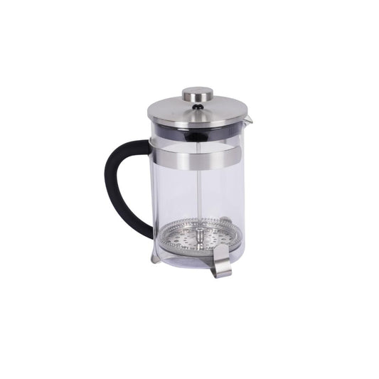 Cafetera Prensa Francesa De Vidrio 800 Ml Berghoff