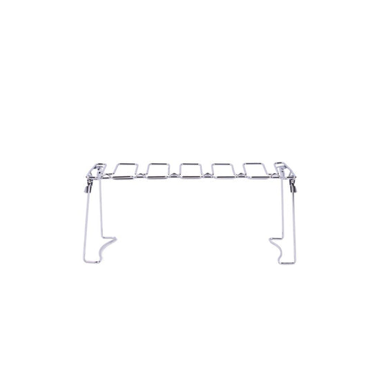 Soporte Plegable Para Asar Tutos De Pollo Dangrill