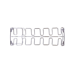 Soporte Plegable Para Asar Tutos De Pollo Dangrill