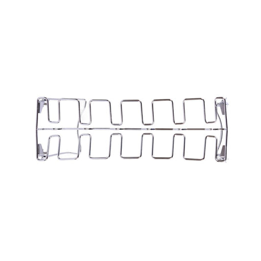 Soporte Plegable Para Asar Tutos De Pollo Dangrill