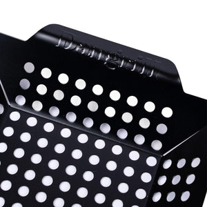 Set 2 Bandejas Para Asar Antiadherente Dangrill