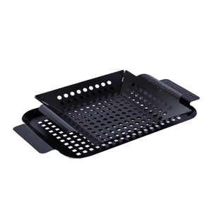 Set 2 Bandejas Para Asar Antiadherente Dangrill