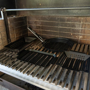 Set 2 Bandejas Para Asar Antiadherente Dangrill