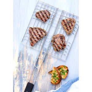Rejilla Para Asar Dangrill