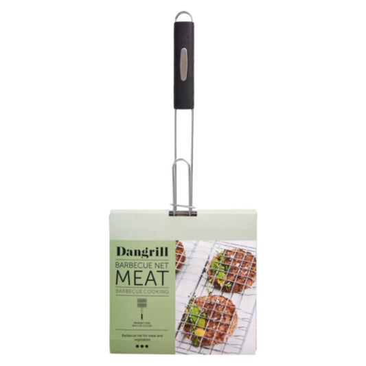 Rejilla Para Asar Dangrill