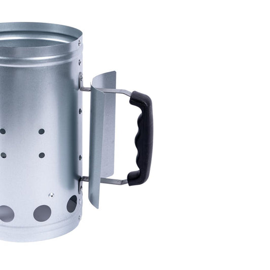 Iniciador De Fuego De Acero Inoxidable Dangrill