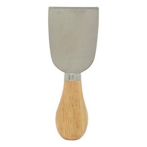 Set Para Cortar Quesos Con Pizarra 4 Piezas Secret De Gourmet