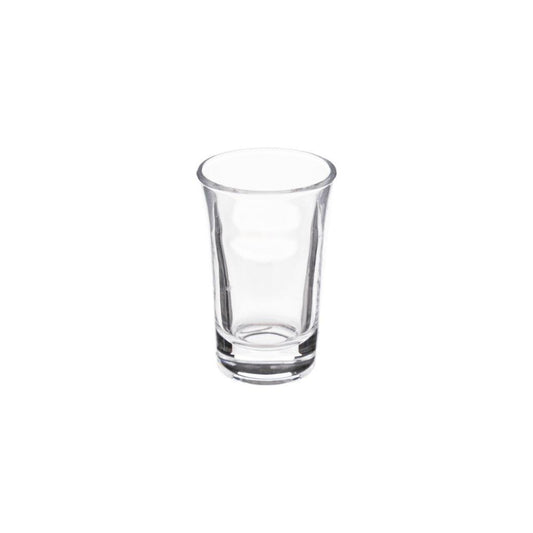 Soporte De Madera Con 6 Vasos De Chupito Secret De Gourmet