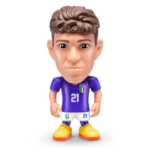 Combo LEGO Trofeo Copa Mundial FIFA + Figura FIFA Ballers Sorpresa