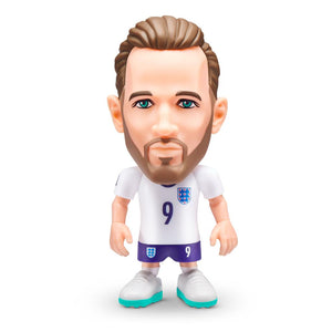 Figura Coleccionable FIFA Ballers ZURU Serie 1 Sorpresa