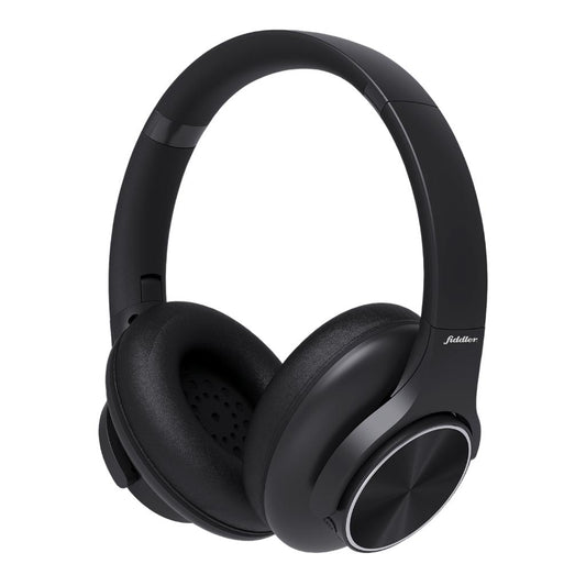 Audífonos Bluetooth Negro Fiddler FD-B70PRO