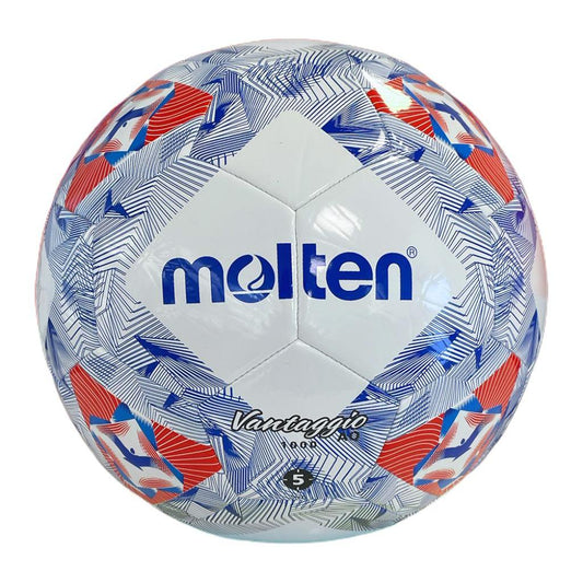 Balón De Fútbol Molten Vantaggio 1000 Chile Talla 5