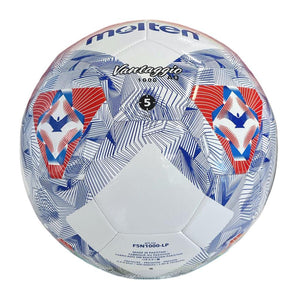 Balón De Fútbol Molten Vantaggio 1000 Chile Talla 5