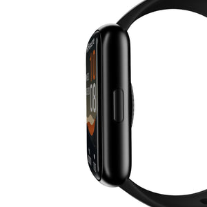 Combo Smartwatch HiFuture Evo 2 Negro + Audífonos Inalámbricos Bluetooth B Sound Negros