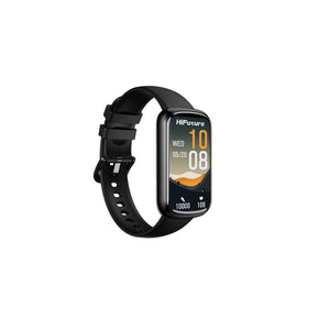 Combo Smartwatch HiFuture Evo 2 Negro + Audífonos Inalámbricos Bluetooth B Sound Negros