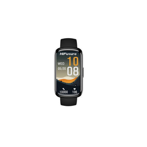 Combo Smartwatch HiFuture Evo 2 Negro + Audífonos Inalámbricos Bluetooth B Sound Negros