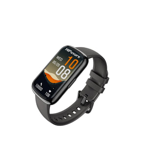 Combo Smartwatch HiFuture Evo 2 Negro + Audífonos Inalámbricos Bluetooth B Sound Negros