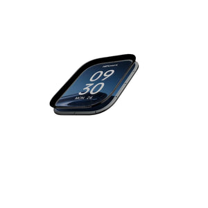 Combo Smartwatch HiFuture Zone 3 Negro + Audífonos Inalámbricos Bluetooth B Sound Azules