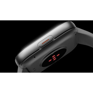 Combo Smartwatch HiFuture Zone 3 Negro + Audífonos Inalámbricos Bluetooth B Sound Azules