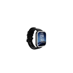 Combo Smartwatch HiFuture Zone 3 Negro + Audífonos Inalámbricos Bluetooth B Sound Azules