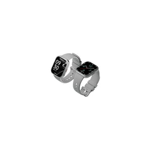 Smartwatch Zone3 Plata HiFuture