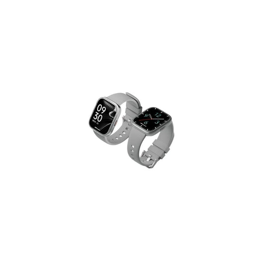 Smartwatch Zone3 Plata HiFuture