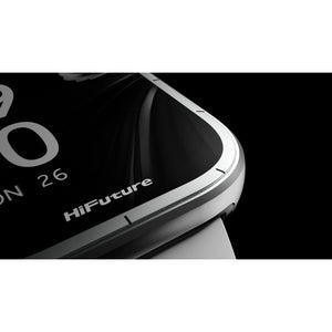 Smartwatch Zone3 Plata HiFuture