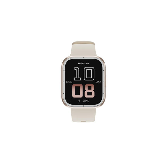 Smartwatch Zone3 Rosado HiFuture
