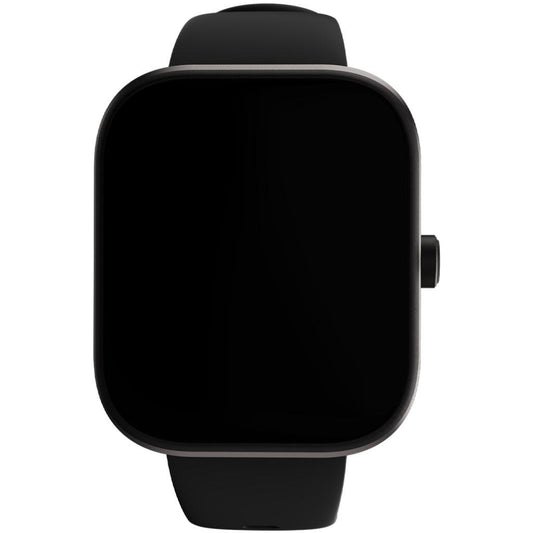 HiFuture Smartwatch Lume Pro Black Café
